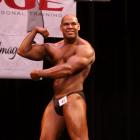 Miguel  Guajardo - NPC Oregon State 2011 - #1